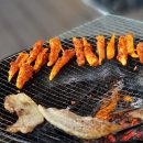 구례 숙소 추천 지리산 풍경채펜션 가성비 바베큐 힐링 독채펜션