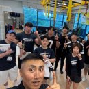 휘트니스글로벌 | 킨텍스헬스장 가온휘트니스의 한보석 트레이너 선생님을 소개합니다