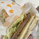 남악 롯데리아 맛피아 모짜렐라 토마토바질 발사믹바질 버거 포장 솔직후기