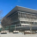 올림픽 체육관 | 일본 도쿄 도쿄체육관 수영장 : 깔끔한 50m 수영장 자유수영 후기