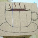 커피박스 이미지