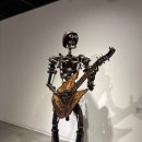 군립미술관 | 양평 가볼만한곳 추천: 스타벅스 더양평 DTR 옆 '양평군립미술관' 전시 후기 (전쟁과 평화)