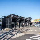 빅워시 셀프세차, 손세차 이미지