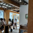 골덴 | [을지로3가] 익선동 감성 카페 골덴 내돈내산 주말 후기