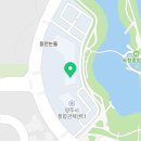 옥정스마트시티복합센터 주차장 이미지