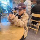 로고스교회 | [로고스 홈스쿨] 셋째의 6번째 생일을 축하하며! 사랑의 정수를 마신 지난 6년