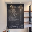 논현1-109 | 인천논현역 숨은 베이커리 맛집｜자연광 예쁜 카페 달베이커리 후기