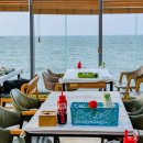 서천서해안횟집 | "횟집이야, 전망대야?" 서천 맛집 너뱅이등대횟집, 바다 바로 앞에서 즐기는 제철 회