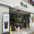 유아스 | [광명카페] 철산역 이색데이트 코스 미술체험이 가능한 카페 ’유니팝 아트스페이스(유아스)‘ 후기