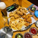 텐쿡 | 방배동 술집 문어치킨 맥주 단체모임 회식장소 추천 텐쿡