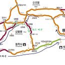 2014년10월 계룡산 산행 안내 이미지
