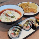 단미김밥‧떡볶이 이미지