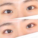[수원] 인계동속눈썹펌 디아엘뷰티 :: 수원시청역 블랙틴트 케라틴 속눈썹 노글루펌 후기
