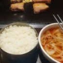 역곡로삼겹살 &#39;삼겹의 난 역곡점&#39; 후기를 공유합니다~