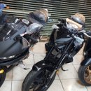 야마하 비전모터스 이미지