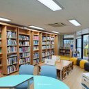 사랑방 작은도서관 이미지