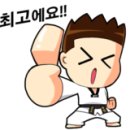 청솔태권도 이미지