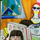 아트사랑미술학원