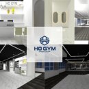 HO GYM 이미지