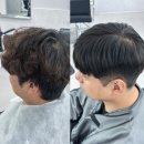 발산 미용실 유로소헤어, 남자 머리 잘하는곳 커트 새치 염색 장예건 디자이너님 후기