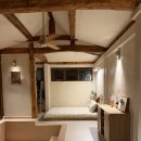 세븐일레븐 동인천다인점 | 인천 에어비앤비 자쿠지 한옥 독채 숙소｜동인천역·월미도 근처 소담 한옥 방문 후기 (내돈내산)