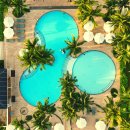 월드국제식 전용 당구클럽 | 베트탐 휴양지 가족여행 풀빌라 푸꾸옥 리조트 추천 세일링클럽 시그니처 피크타임 할인 특가