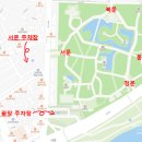 요천로 | 전북 남원 광한루원 / 잉어 먹이 주고 오작교 건너고, 그네까지 체험한 후기 3편