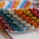 매듭 초급 이미지