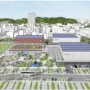 신안동복합스포츠타운 실외체육시설 이미지