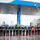 동해농협 클린주유소 이미지