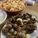 하림생닭통닭 이미지