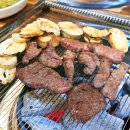 더짝 | 양산식당 한우갈비두짝 로컬맛집 후기