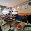 송이복칼국수