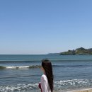 칠포1리 해변 화장실 | 포항 동해바다 아이랑 같이 가기 좋은 도구해수욕장 다녀온 후기
