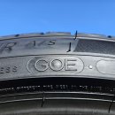 타이어테크 시화공단점 | GV80 신차용 순정 미쉐린타이어 시화공단 배곧신도시 제네시스 타이어 전문 매장에서 장착