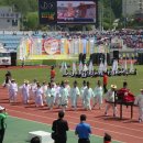 예천공설운동장 이미지