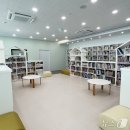 송정작은도서관 이미지