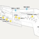 현대모터스튜디오레스토랑 이미지