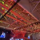 JJ스크린 | MSI 2026 대전컨벤션 T1 BLG 좌석 후기 주변 맛집 I열까지 시야 FF-JJ 80-90번대 시야정보 주차정보