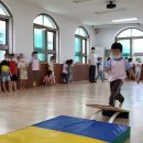 구름판
