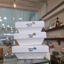 두스 | 춘천카페 추천｜춘천젤라또 맛집 두스 Do스쿱 진한 디저트 후기