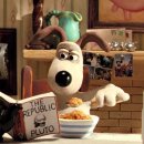 그로밋(gromit) 이미지