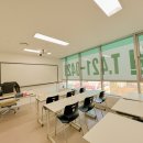 고잔중학교 내 이미지