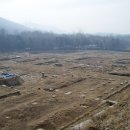 회암사지 관광안내소 이미지