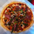 돌담길 | 경주 황리단길 맛집 987피자 후기, 대릉원 돌담길 보며 즐기는 피맥