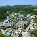 신성대학교 이미지