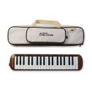 멜로디언 | 영창 멜로디언 아이보리 37건반 학생용 프리미엄 컴팩트 악기