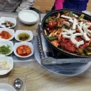 오리주물럭 이미지