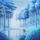 사)대한정신장애인가족협회 춘천시지회 | 잇다스페이스 작은미술관-Frontier Unbound 2026