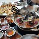 푸짐한손칼국수 네이버블로그